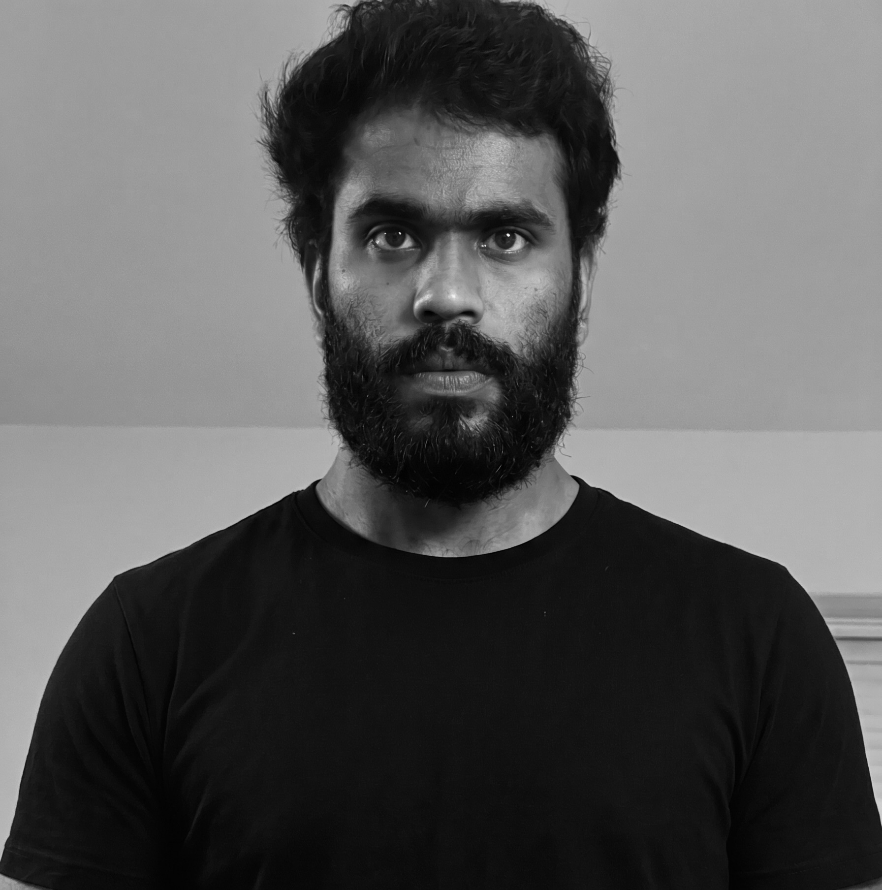 Sateesh Pechetti